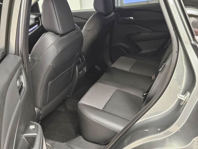 Nissan Qashqai 2025 MHEV 158 Xtronic 2WD N-Connecta MY25