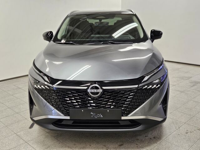 Nissan Qashqai 2025 MHEV 158 Xtronic 2WD N-Connecta MY25