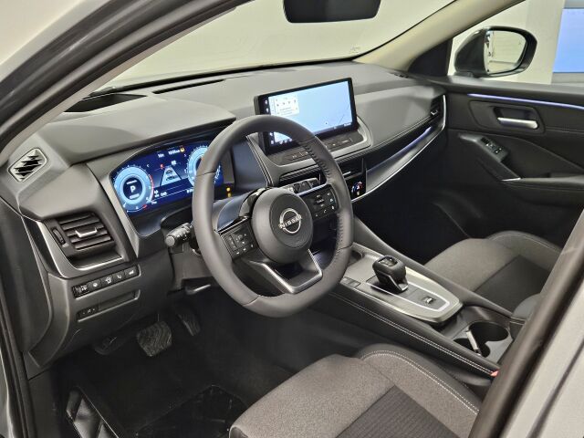 Nissan Qashqai 2025 MHEV 158 Xtronic 2WD N-Connecta MY25