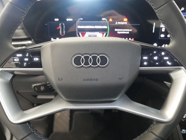 Audi Q5 2025 e-hybrid quattro 220 kW    ***Takuu 5 vuotta / 100tkm!***