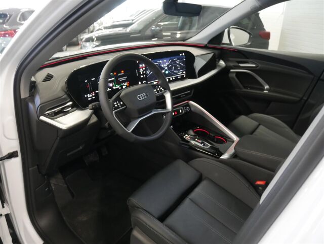 Audi Q5 2025 e-hybrid quattro 220 kW    ***Takuu 5 vuotta / 100tkm!***