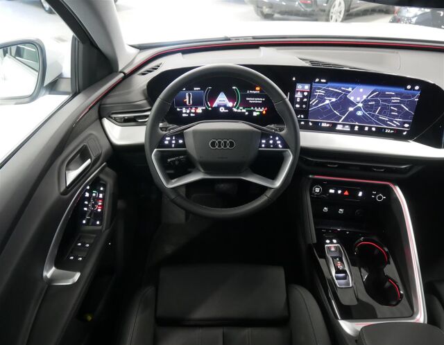 Audi Q5 2025 e-hybrid quattro 220 kW    ***Takuu 5 vuotta / 100tkm!***