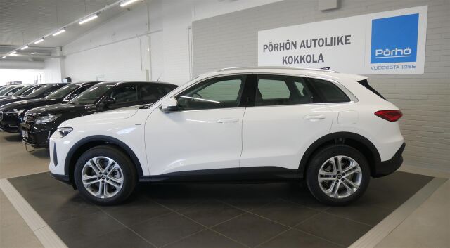 Audi Q5 2025 e-hybrid quattro 220 kW    ***Takuu 5 vuotta / 100tkm!***