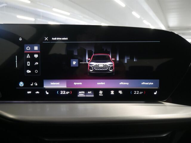 Audi Q5 2025 e-hybrid quattro 220 kW    ***Takuu 5 vuotta / 100tkm!***