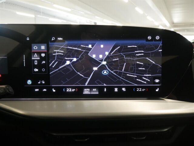 Audi Q5 2025 e-hybrid quattro 220 kW    ***Takuu 5 vuotta / 100tkm!***