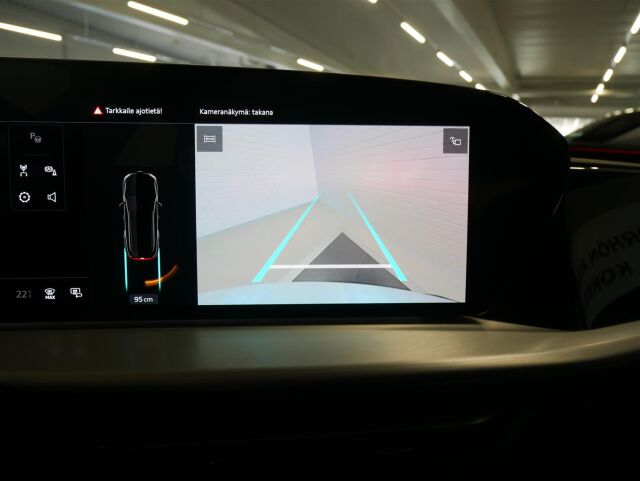 Audi Q5 2025 e-hybrid quattro 220 kW    ***Takuu 5 vuotta / 100tkm!***