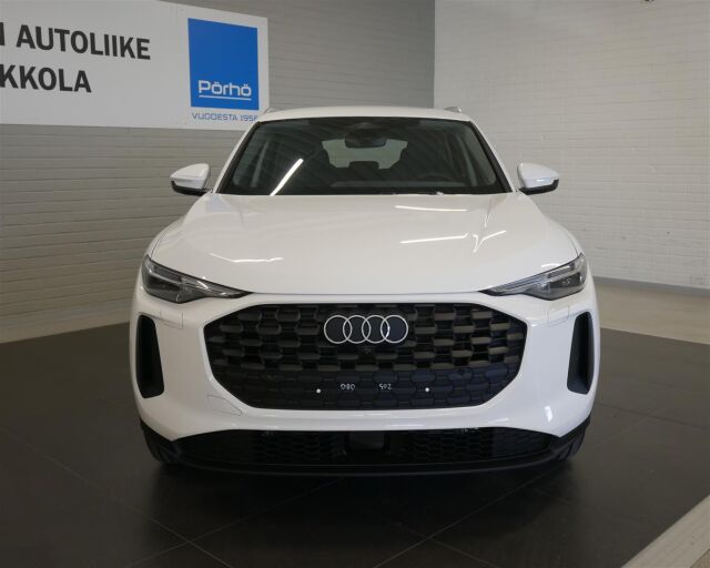 Audi Q5 2025 e-hybrid quattro 220 kW    ***Takuu 5 vuotta / 100tkm!***