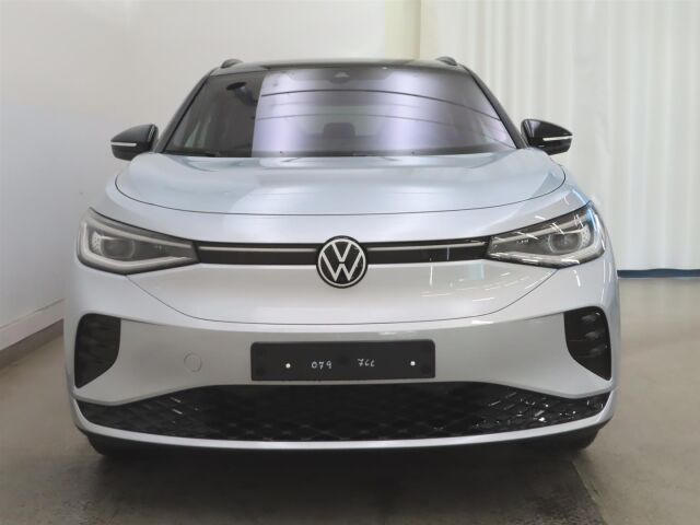 Volkswagen ID.4 2025 ID.4 GTX 250KW Farmari (AC) 5ov A