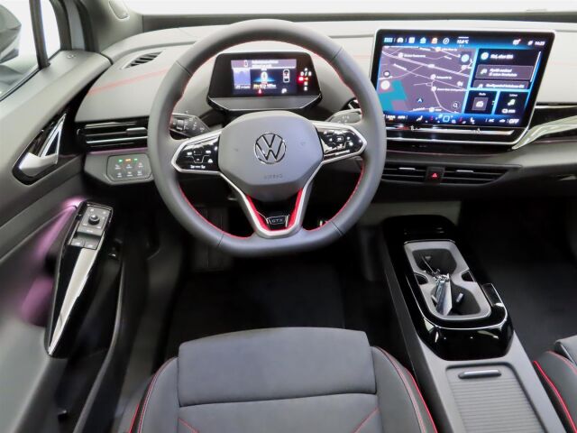 Volkswagen ID.4 2025 ID.4 GTX 250KW Farmari (AC) 5ov A