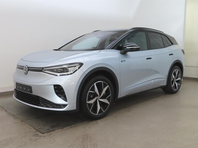 Volkswagen ID.4 2025 ID.4 GTX 250KW Farmari (AC) 5ov A