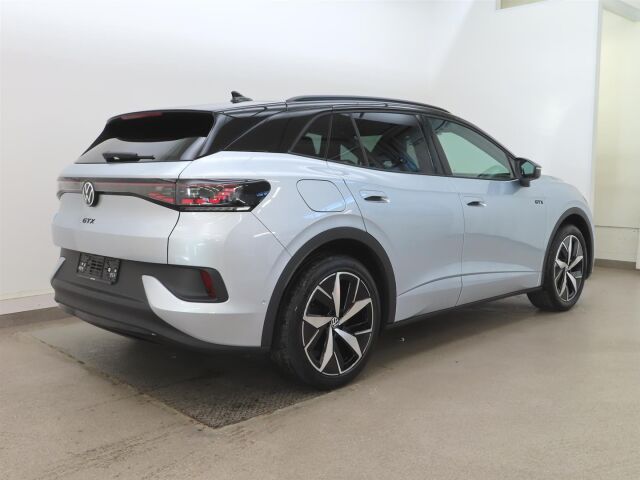 Volkswagen ID.4 2025 ID.4 GTX 250KW Farmari (AC) 5ov A