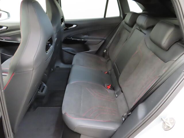 Volkswagen ID.4 2025 ID.4 GTX 250KW Farmari (AC) 5ov A