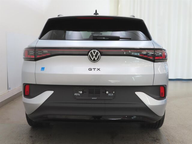 Volkswagen ID.4 2025 ID.4 GTX 250KW Farmari (AC) 5ov A