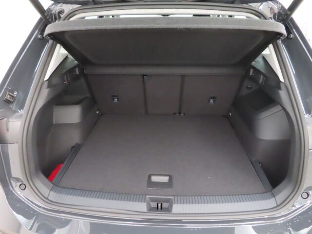 Volkswagen Tiguan 2026 Comfort Business 1,5 eTSI 96 kW DSG-automaatti