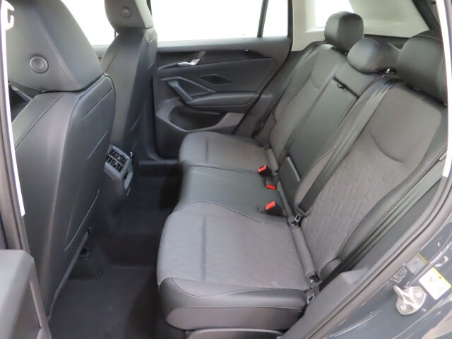 Volkswagen Tiguan 2026 Comfort Business 1,5 eTSI 96 kW DSG-automaatti
