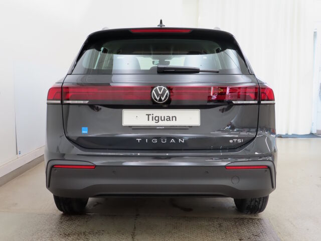 Volkswagen Tiguan 2026 Comfort Business 1,5 eTSI 96 kW DSG-automaatti