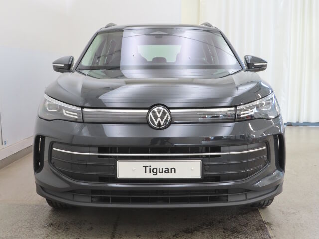 Volkswagen Tiguan 2026 Comfort Business 1,5 eTSI 96 kW DSG-automaatti