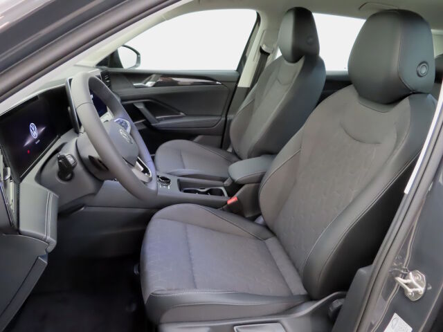 Volkswagen Tiguan 2026 Comfort Business 1,5 eTSI 96 kW DSG-automaatti