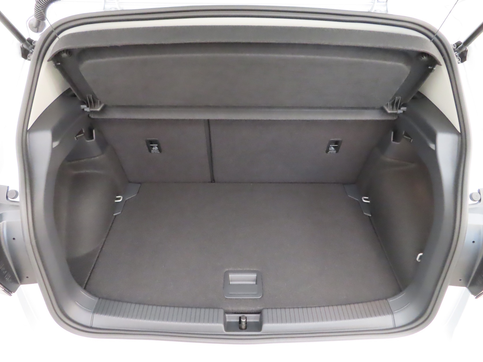 Volkswagen T-Cross 2026, kuva 8/8