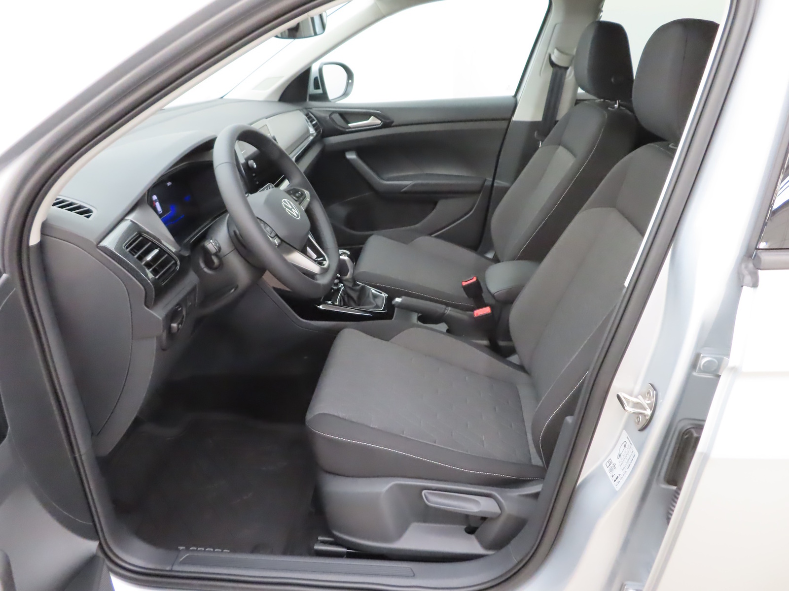 Volkswagen T-Cross 2026, kuva 7/8