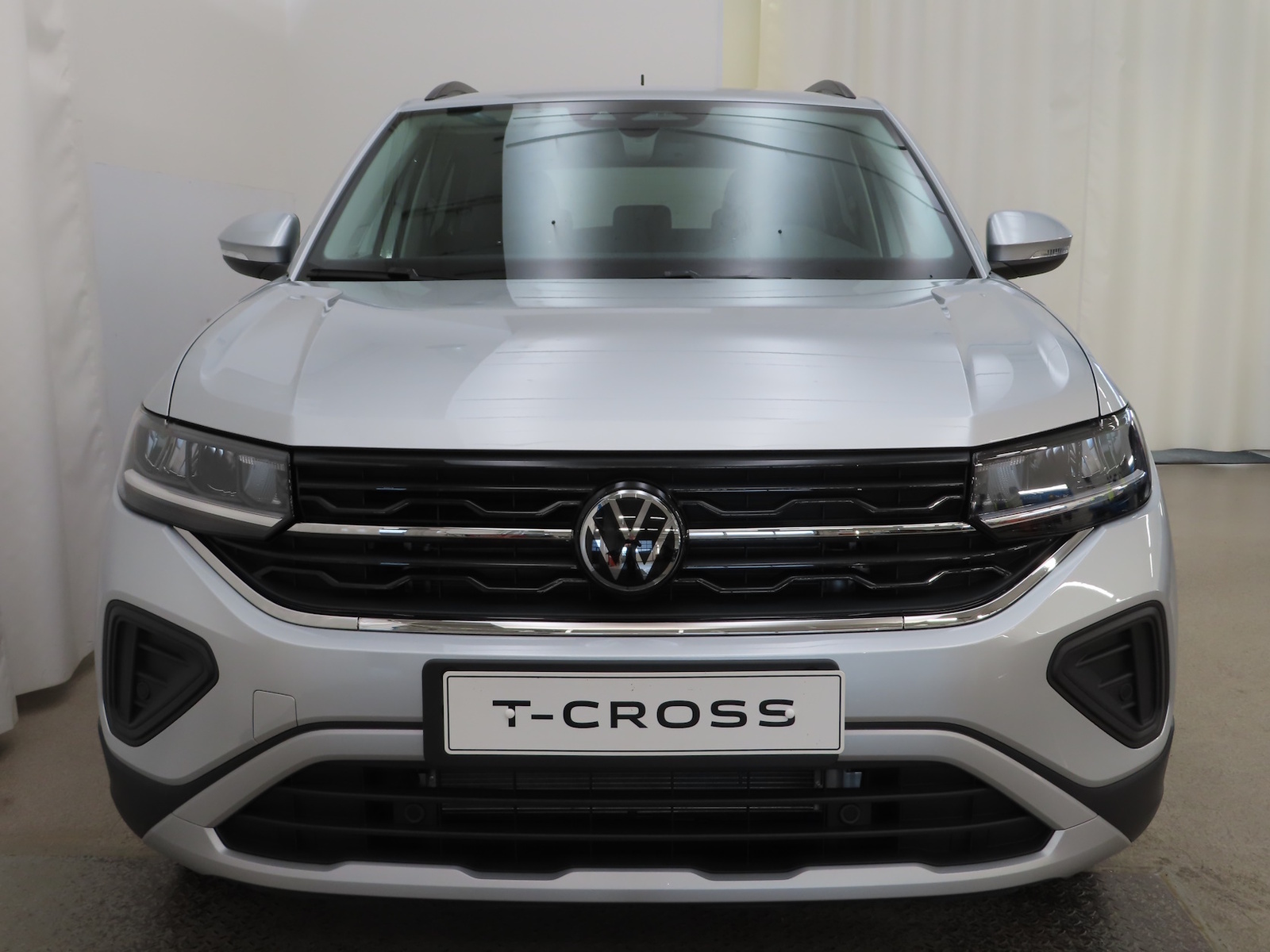 Volkswagen T-Cross 2026, kuva 4/8