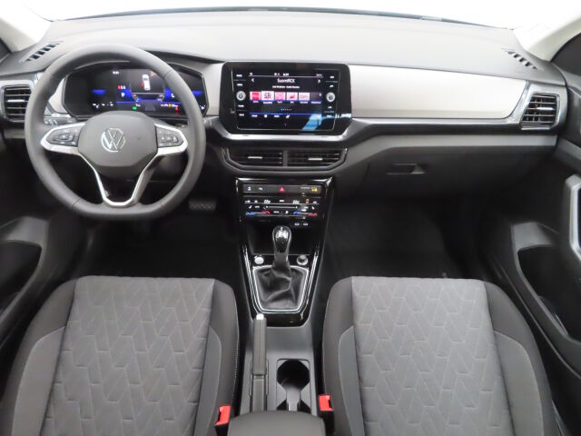 Volkswagen T-Cross 2026 Style Edition 1,0 TSI 85 kW DSG-automaatti