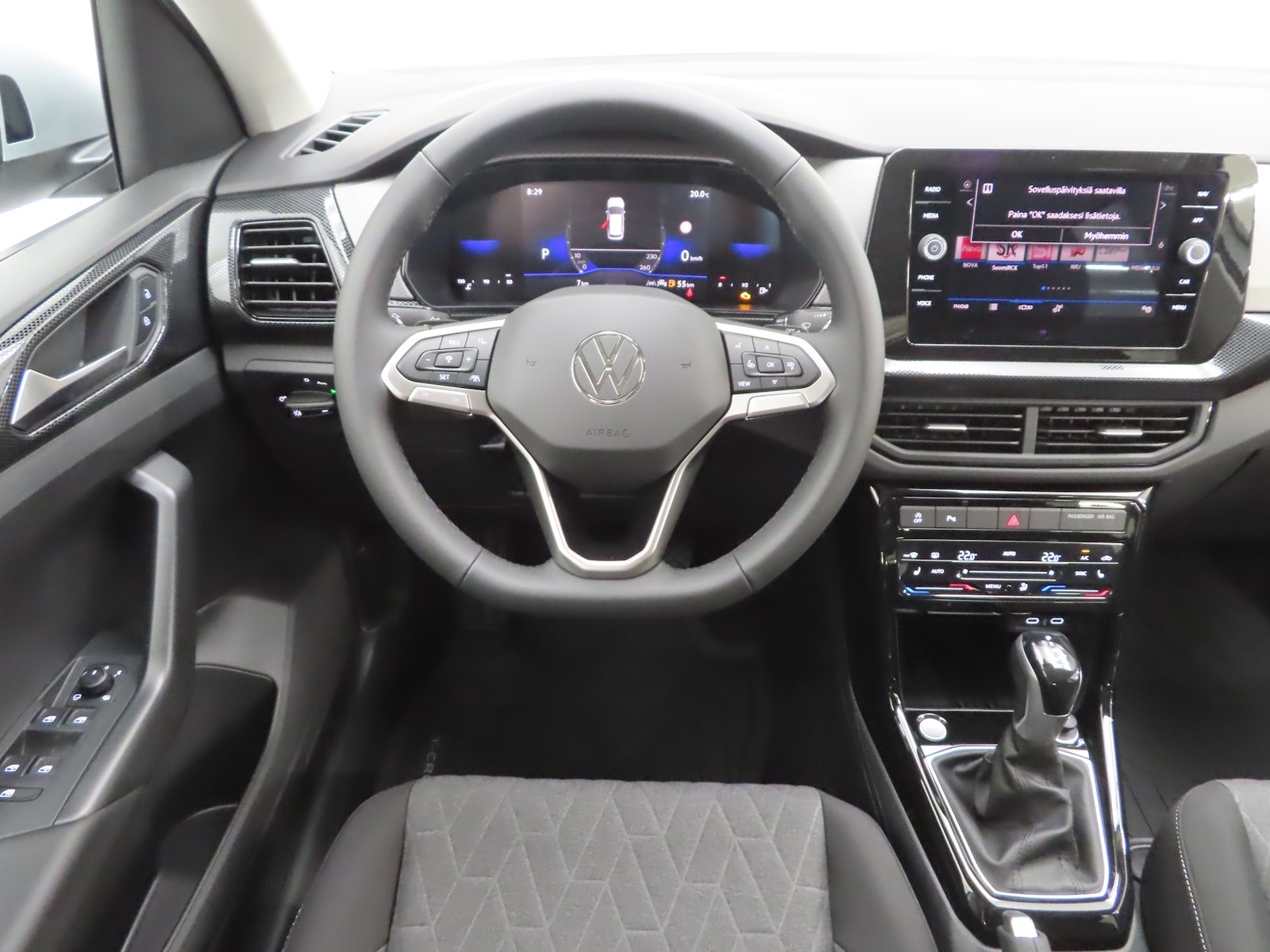 Volkswagen T-Cross 2026, kuva 6/8