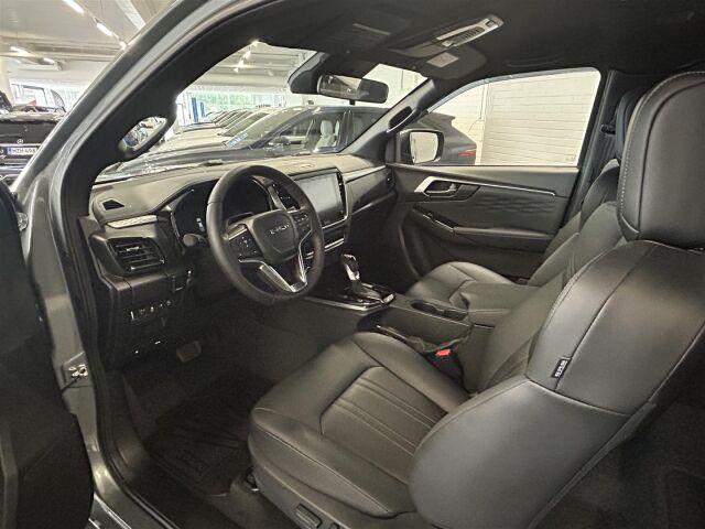 Isuzu D-MAX 2026 Space Cab 2.2 TDi 4WD 8AT LS 26MY / Kauko-Webasto / 2 x renk. / Vetokoukku / Adapt.vakkari / Kamera