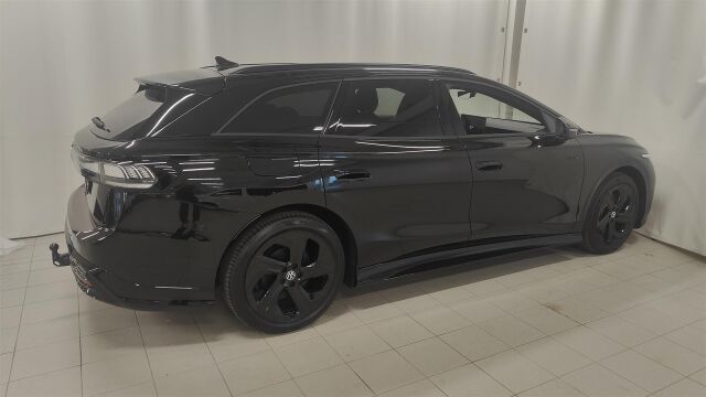 Volkswagen ID.7 2026 Tourer GTX 4MOTION Premium Limited 250 kW Akku 86 kWh