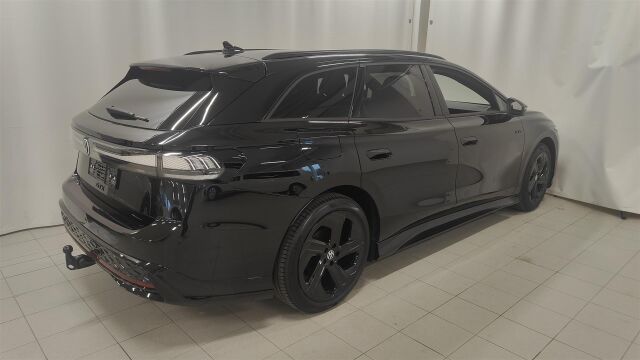 Volkswagen ID.7 2026 Tourer GTX 4MOTION Premium Limited 250 kW Akku 86 kWh