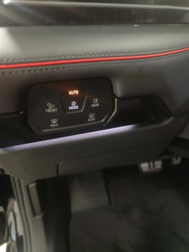 Volkswagen ID.7 2026 Tourer GTX 4MOTION Premium Limited 250 kW Akku 86 kWh
