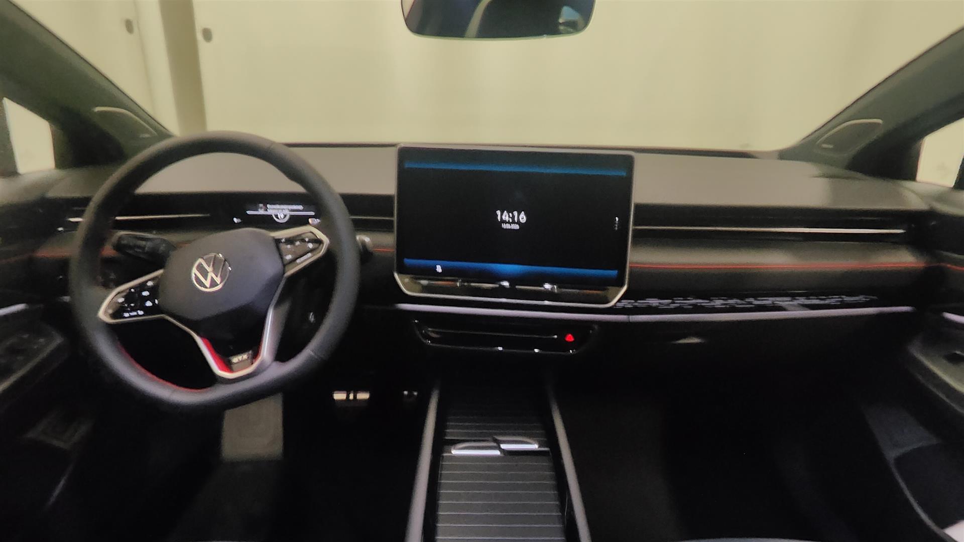Volkswagen ID.7 2026, kuva 5/11