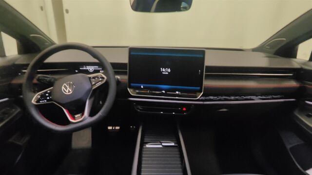 Volkswagen ID.7 2026 Tourer GTX 4MOTION Premium Limited 250 kW Akku 86 kWh