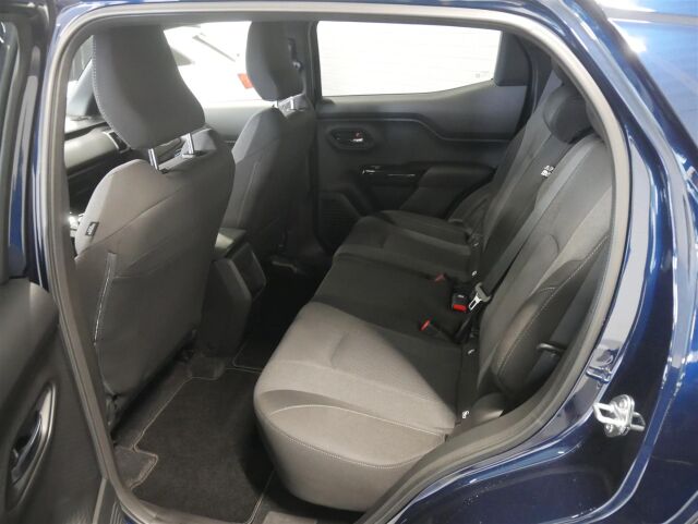 Suzuki e VITARA 2026 4WD 61 kWh 183 hv GL
