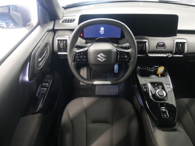 Suzuki e VITARA 2026 4WD 61 kWh 183 hv GL