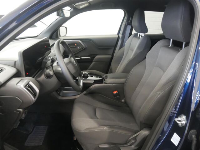 Suzuki e VITARA 2026 4WD 61 kWh 183 hv GL