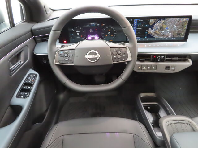 Nissan Leaf 2026 75kWh Evolve