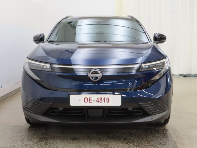 Nissan Leaf 2026 75kWh Evolve