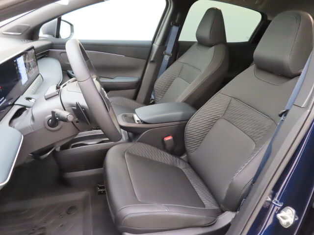 Nissan Leaf 2026 75kWh Evolve