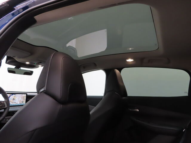 Nissan Leaf 2026 75kWh Evolve