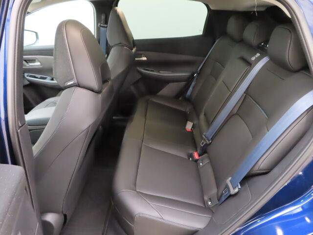 Nissan Leaf 2026 75kWh Evolve