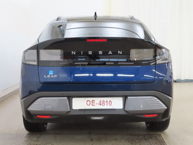 Nissan Leaf 2026 75kWh Evolve