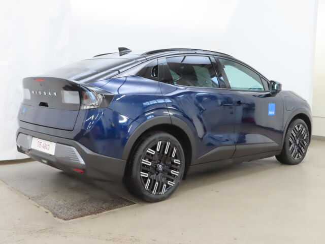 Nissan Leaf 2026 75kWh Evolve