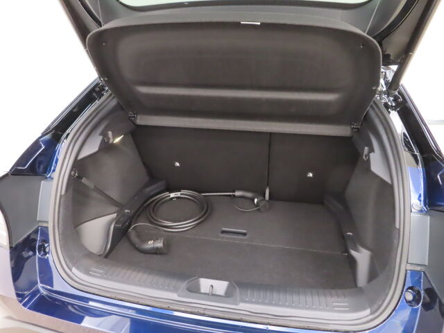 Nissan Leaf 2026 75kWh Evolve