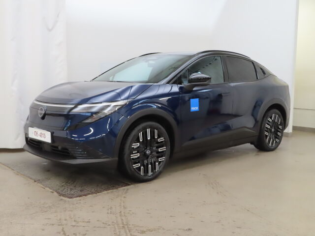 Nissan Leaf 2026 75kWh Evolve