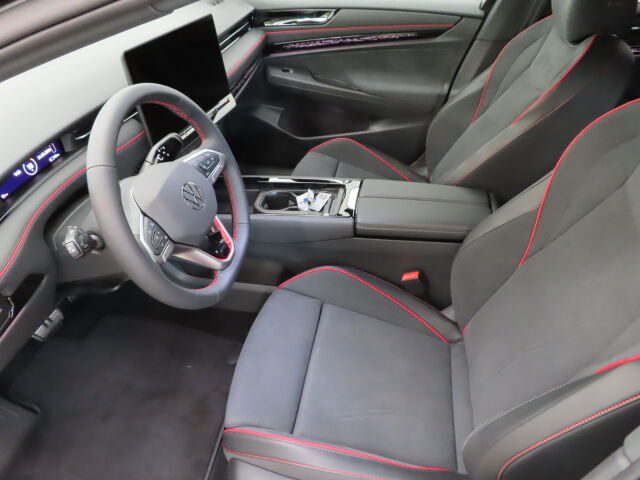 Volkswagen ID.7 2026 Tourer GTX 4MOTION Premium 250 kW, akku 86 kWh