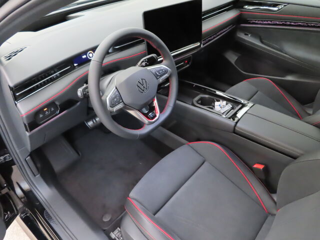 Volkswagen ID.7 2026 Tourer GTX 4MOTION Premium 250 kW, akku 86 kWh