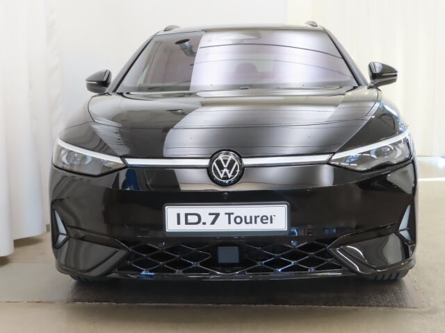 Volkswagen ID.7 2026 Tourer GTX 4MOTION Premium 250 kW, akku 86 kWh