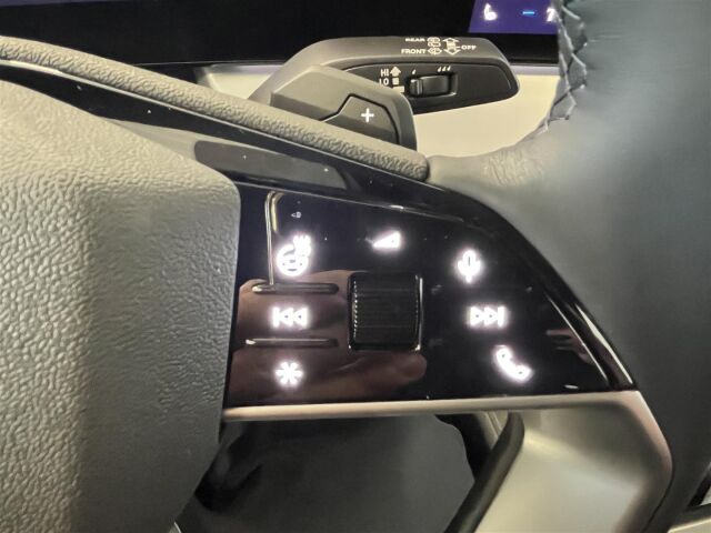 Audi Q4 e-tron 2026 e-tron quattro performance
