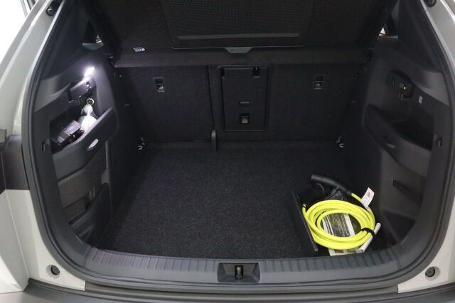 Skoda Elroq 2026 85x 4x4 Style